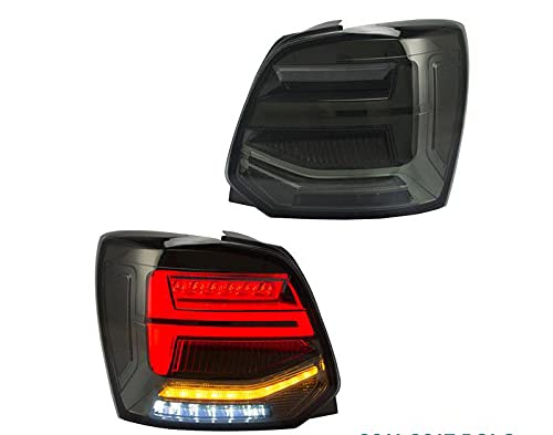 Volkswagen Polo Q2 LED Tail light